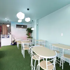 cafe ONE garden