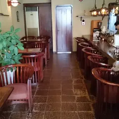 コーヒーハウス ブーケ