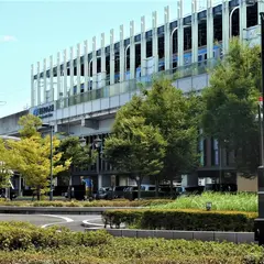 杜せきのした公園