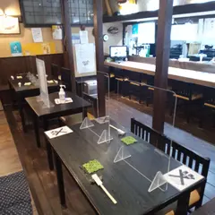 川の屋