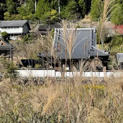 長渓山長谷寺