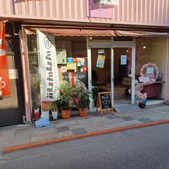 タピオカ&カフェ kaju