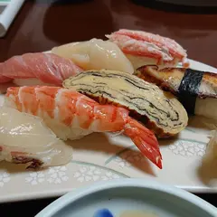 寿司 東京亭