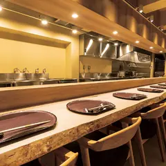 日本料理ゆずな（株式会社川富）