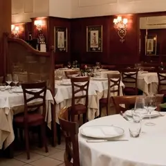 Ristorante del Giglio