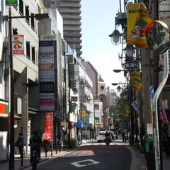 池袋東通り