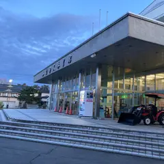 弘前市民体育館