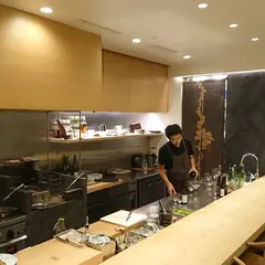 SUMIBI FRENCH SINQ(炭火フレンチ シンク)