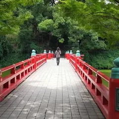 茶臼山町