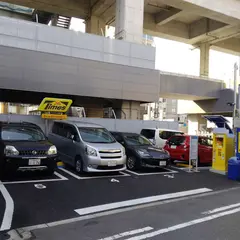 タイムズ西九条駅前第１０
