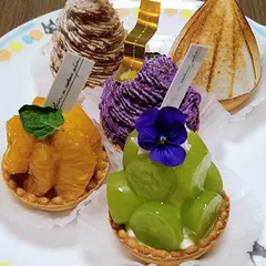 toi toi torte トイトイトルテ プチタルト専門店
