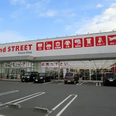 2nd STREET岡山大福店