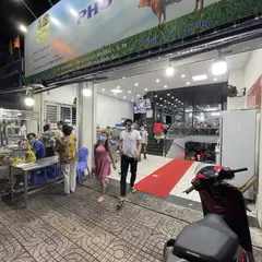 Phở Phú Vương