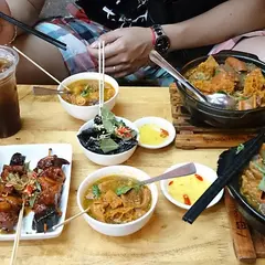 Phá Lấu Lì