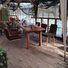 cafe klarheit