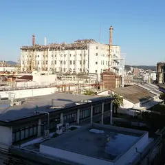 ユニチカ 岡崎工場