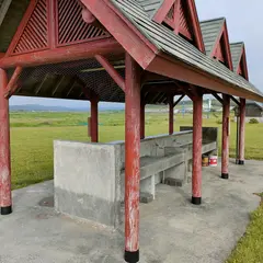 出逢いの広場(キャンプ場)