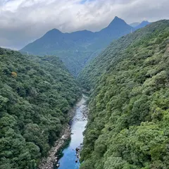 松峯大橋
