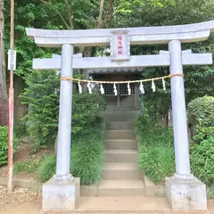 榛名神社