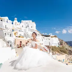 Sadiraj Photography / Santorini Photographer