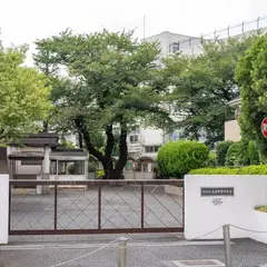 練馬区立大泉学園中学校