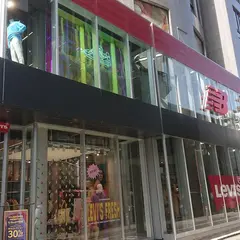 Levi's Store 福岡