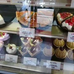 チロル緑ヶ丘店