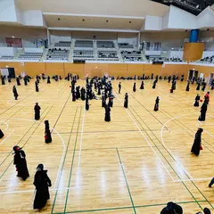 新潟市東総合スポーツセンター