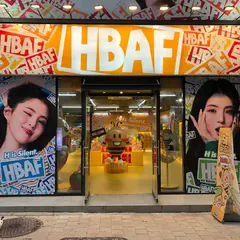 HBAF