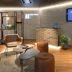 tower eleven hotel