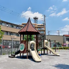 四谷公園