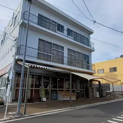 石橋旅館