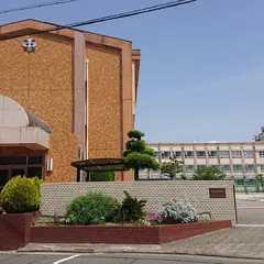 名古屋市立八幡中学校