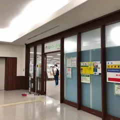 ハローワーク門真（門真公共職業安定所）