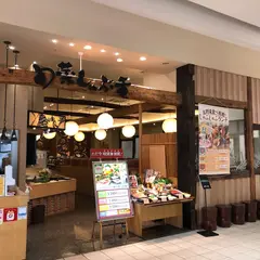 旬菜しゃぶ重 スマーク伊勢崎