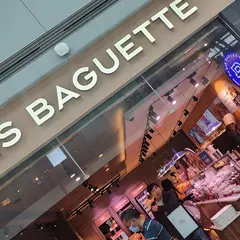 Paris Baguette