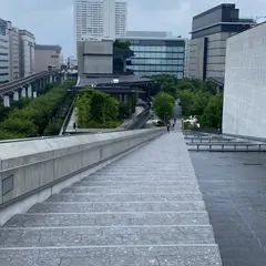 カスケード（TACHIKAWA STAGE GARDEN）