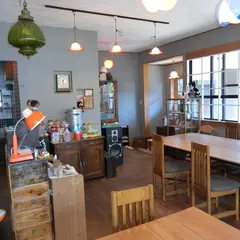 POP cafe(ポップカフェ)