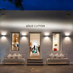 Louis Vuitton Mykonos