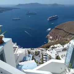 Oia Mare Villas