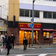 すき家 京阪枚方市駅前店