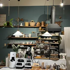 Slow Terrace(スローテラス)retreat cafe