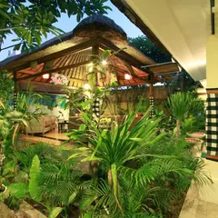 Bali Orchid Spa（バリ・オーキッド・スパ）