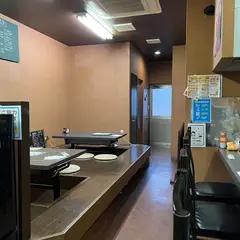 漁師の居酒屋 びんびや まさき