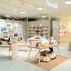 Ethical&SEA 沖縄デパートリウボウ店