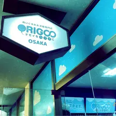 ORIGOO 大阪店