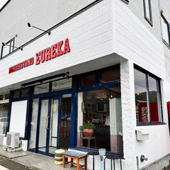 バーガースタンド エウレカ