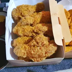 BHC Chicken Gangnam Yeoksam