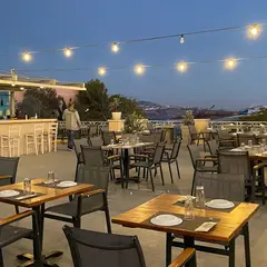 Skala - Σκάλα