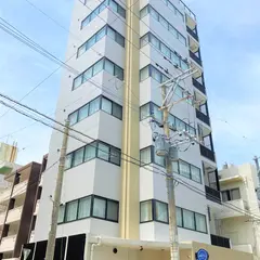 ゆくれば前島ホテル